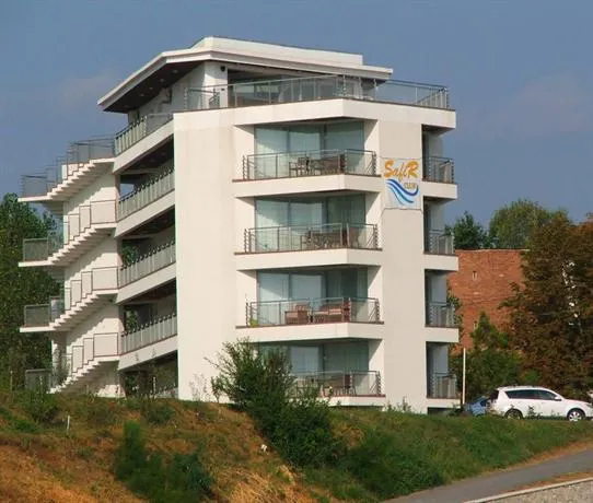 Hotel Safir - Image 1