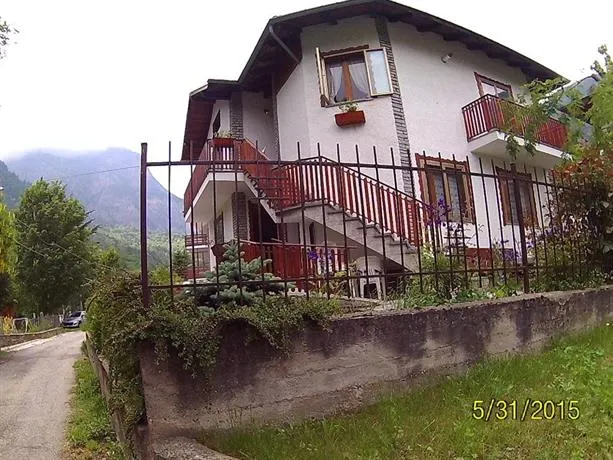 Residenza La Ruina - Image 1