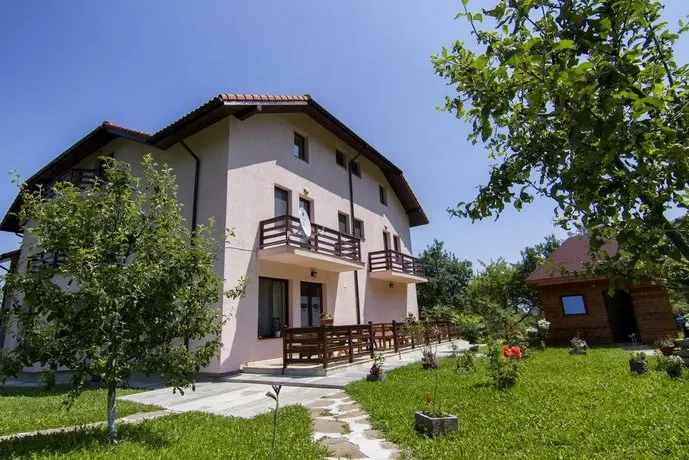 Pensiunea Casa Anca - Image 1