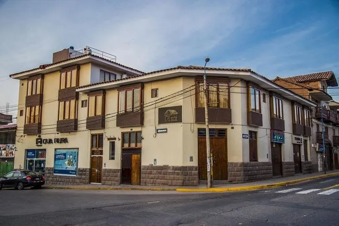Cusco House - Image 1