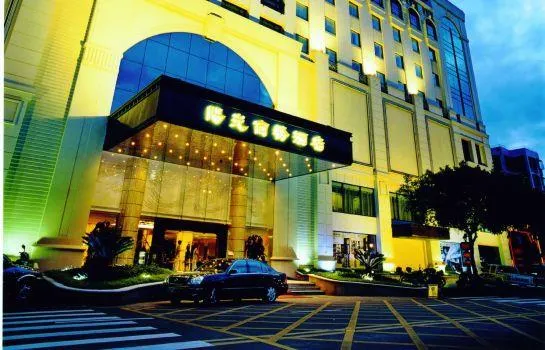 Zhongshan Sunshine Holiday Hotel (Zhongshan Pedestrian Street Branch) - Image 1