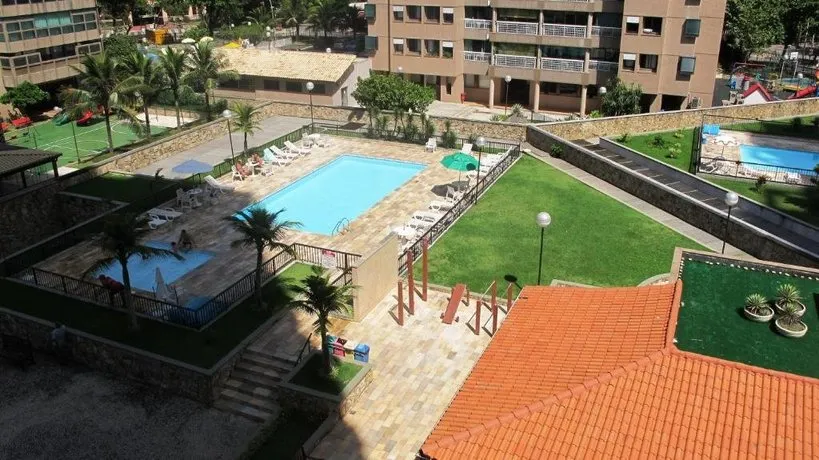 Ap 4 quartos em frente ao mar Barra da Tijuca - Image 1