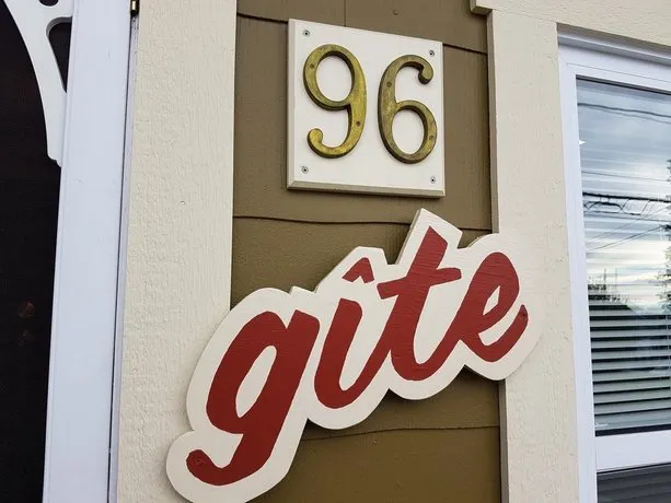 Gîte La Marbella - Image 1