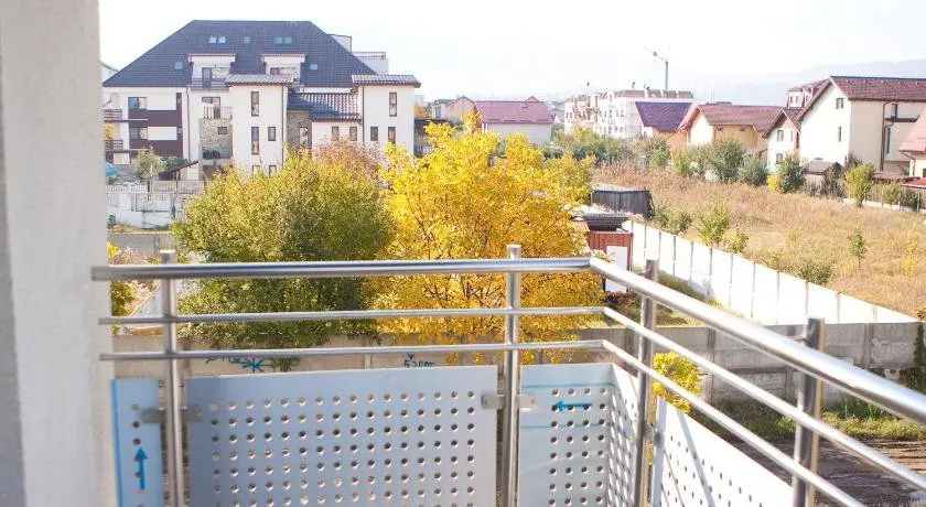 Brasov Welcome Apartment CORESI - Image 1