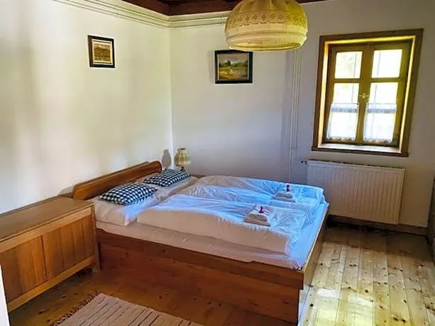Sárkány Bio Panzió - Image 1