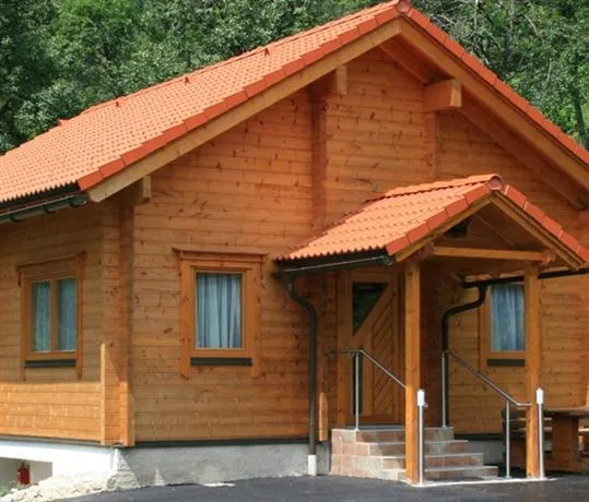 Brandalm Hütte - Image 1