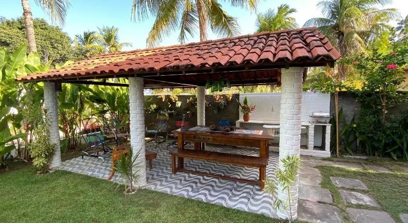 Casa na Praia de Ponta de Mangue, Maragogi - AL - Image 1