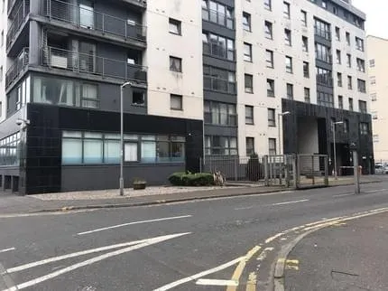 City Centre Suite by the Clyde - Image 1