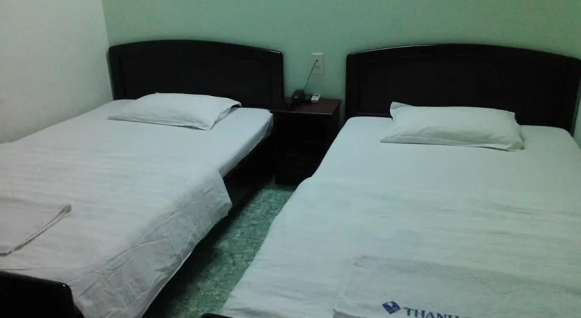 Thanh Thuy Hotel - Image 1