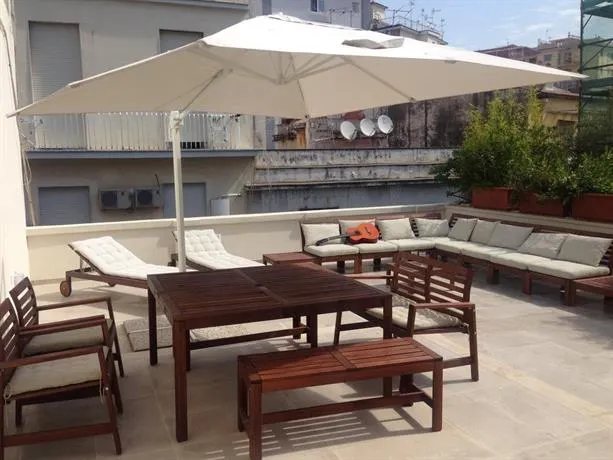 La Terrazza Di Chiaia - Image 1