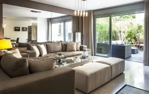 Cityhome Tel Aviv- Neve Shalom - Image 1