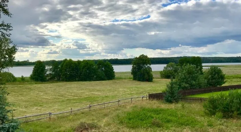 Dom Nad Jeziorem Mazury - Image 1