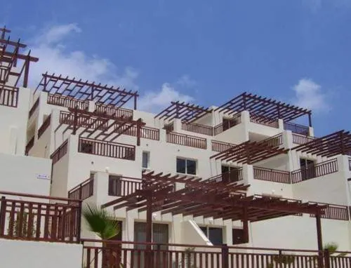 Christina Hill Top Apartments Peyia - Image 1