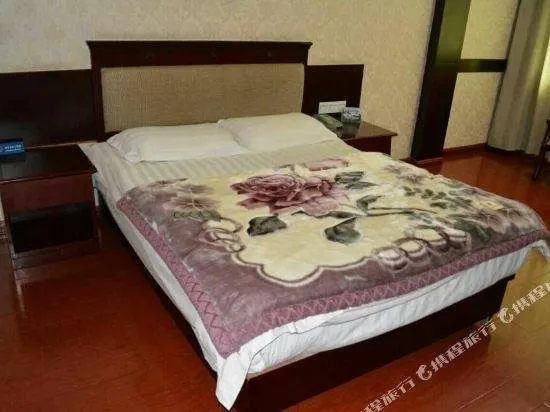 Mingdu Hotel - Image 1