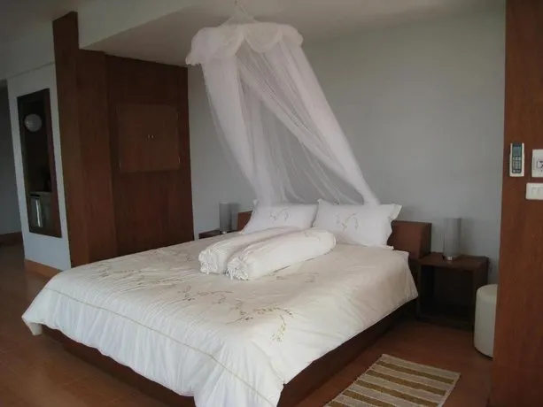 Pantawee Hotel - Image 1