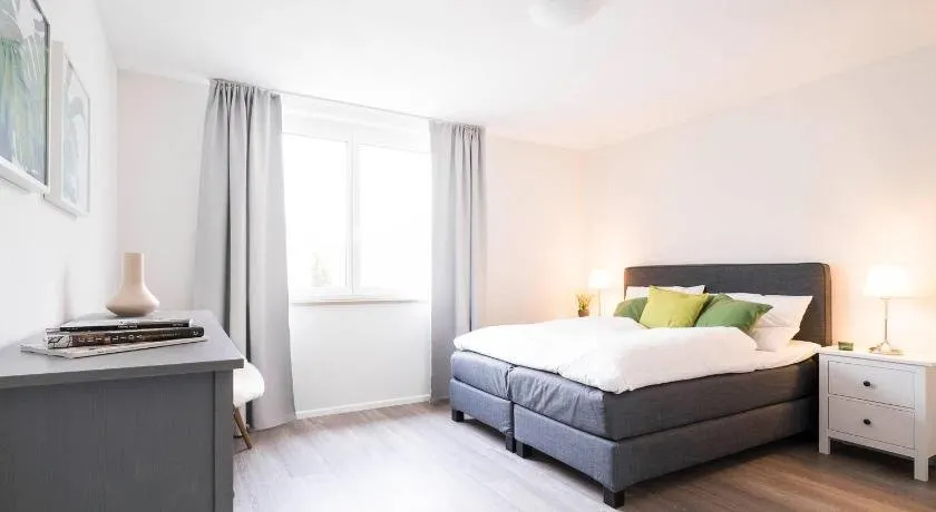 ApartWehr Business & Ferien - Image 1