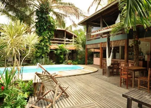 Vila Bela Vista - Image 1