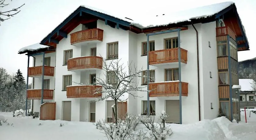 Apartment BibelAPd 2 - Image 1