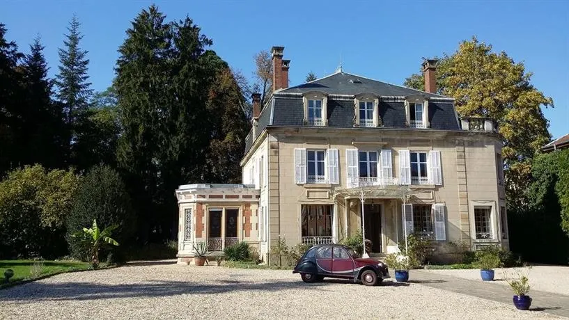 MaisonMazerand - Image 1