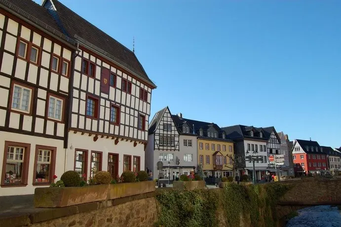 Hotel Orchheimer Tor - Image 1