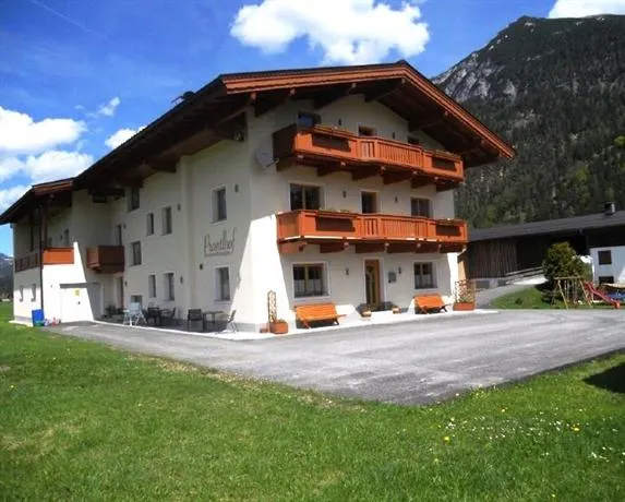 Prantlhof - Image 1