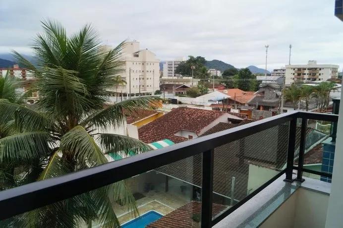 Apartamento em Ubatuba - Image 1