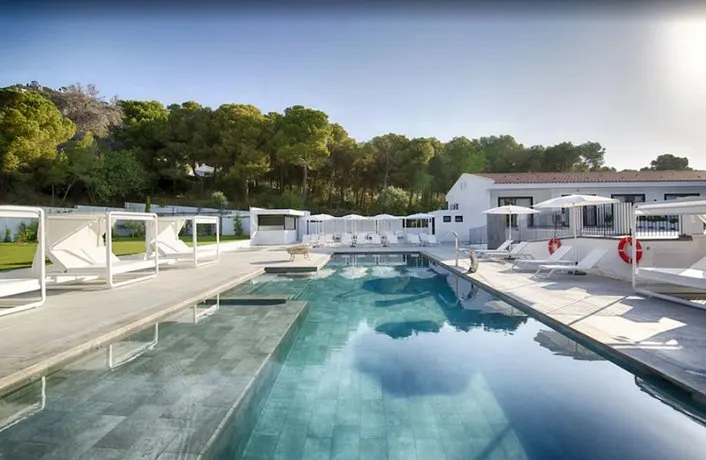 Hotel Eetu Begur, Affiliated by Meliá - Image 1