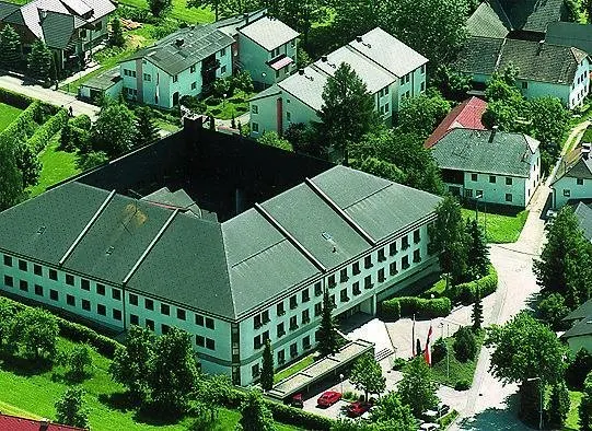 Sommerhaus Hotel - Image 1