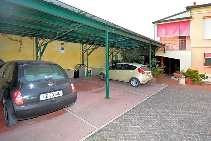 Albergo Cavallucci - Image 1