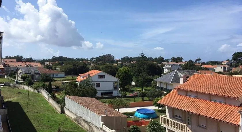 APARTAMENTO ILLA DE AROUSA - Image 1