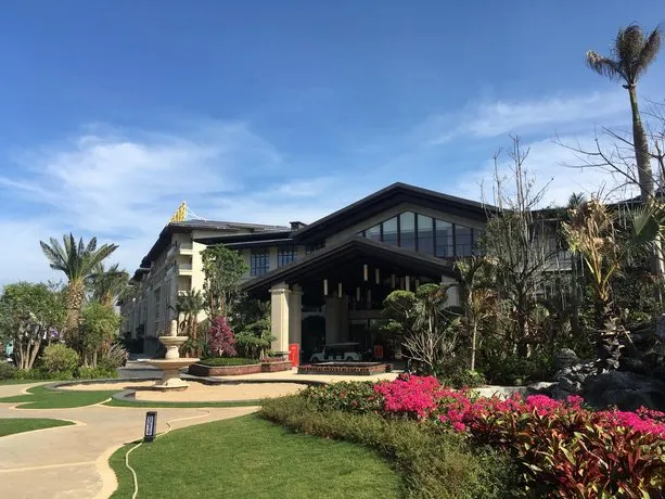 RoEasy Hospitality Hotel - Image 1