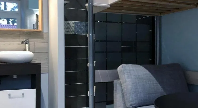 Studio Cosy avec Jardin - Image 1
