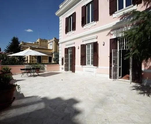 Residence Monteverde - Image 1