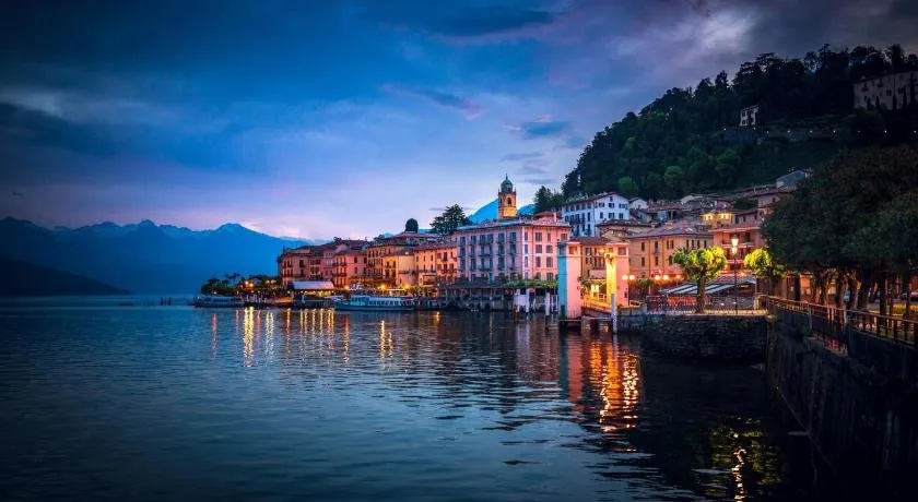 Cimino Luxury Villas in Lake Como - Julia #1 - Image 1