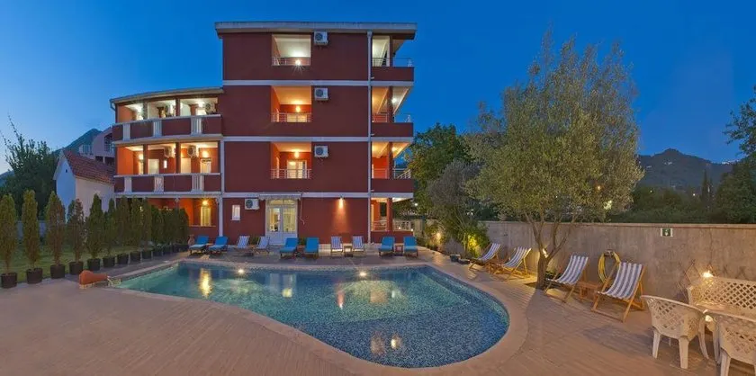 Apartments Gold - Image 1