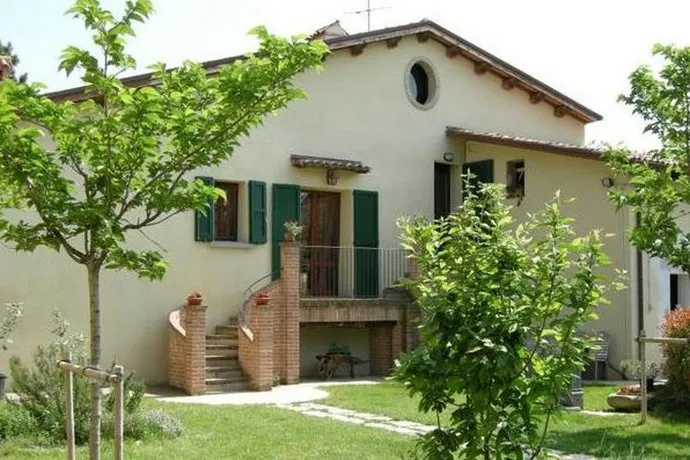 Agriturismo Rio Manzolo - Image 1