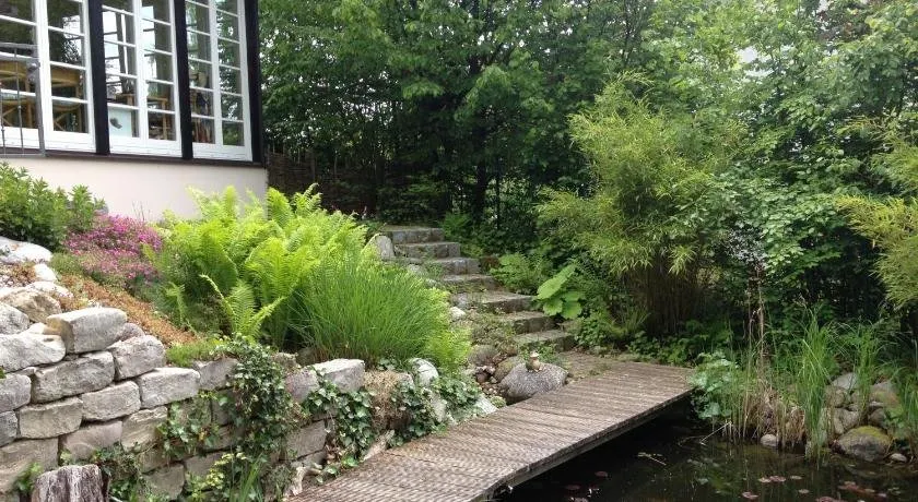 Ferienhaus beim Bienenhäuschen - Image 1