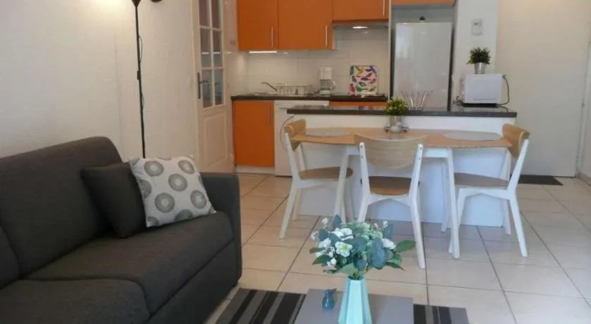 Eric's Appartement -Charmant T2 - - Image 1