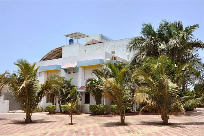 Krishna Park Resort - Image 1