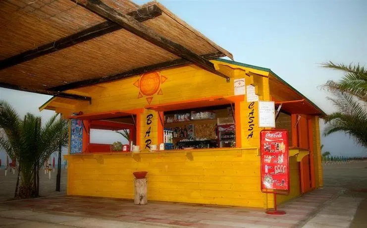 Hotel Paradiso Dei Giovani - Image 1