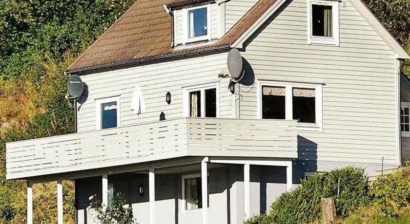 Holiday Home Sørbøvåg III - Image 1