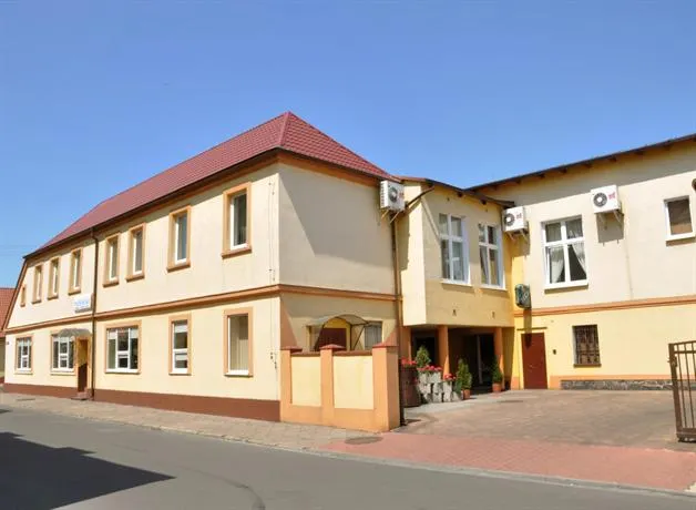 Pensjonat Raszkowianka - Image 1