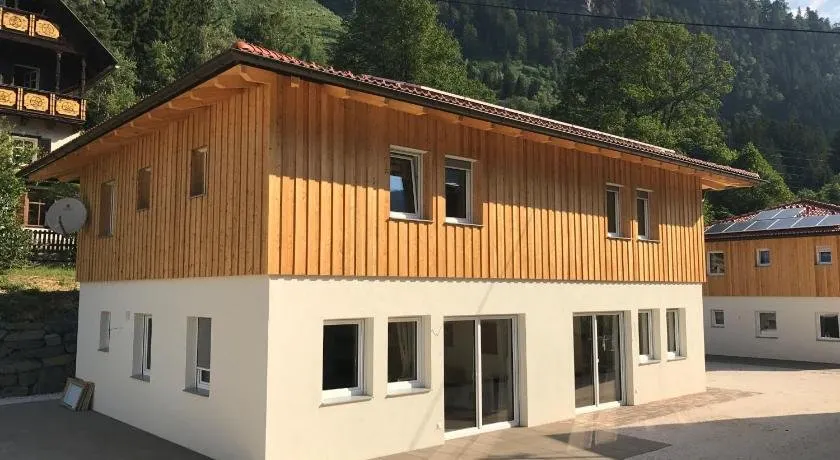 Ferienhaus Berta - Image 1