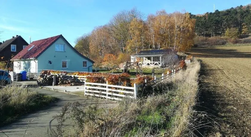 Ferienhaus Sonnenschein - Image 1