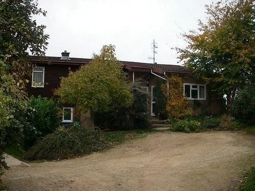 Nursery Court B&B - Image 1