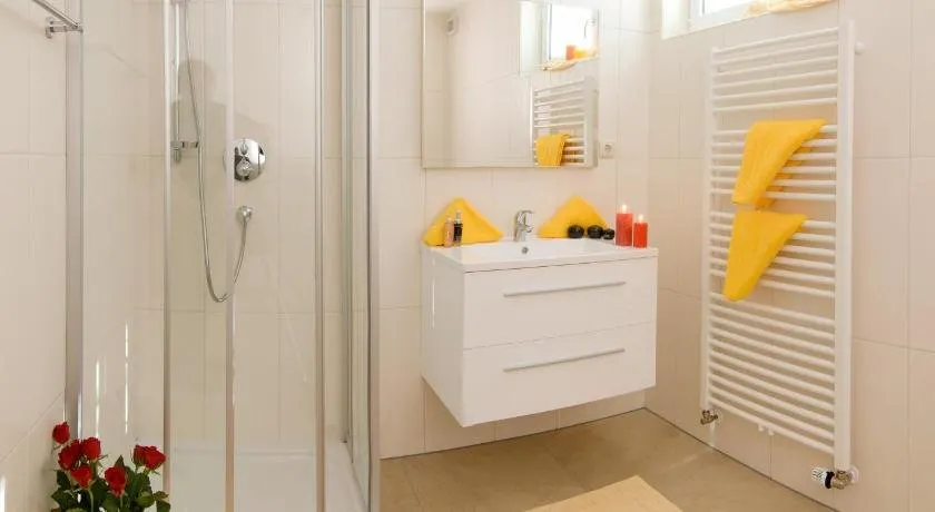 Appartement Rofan - Image 1