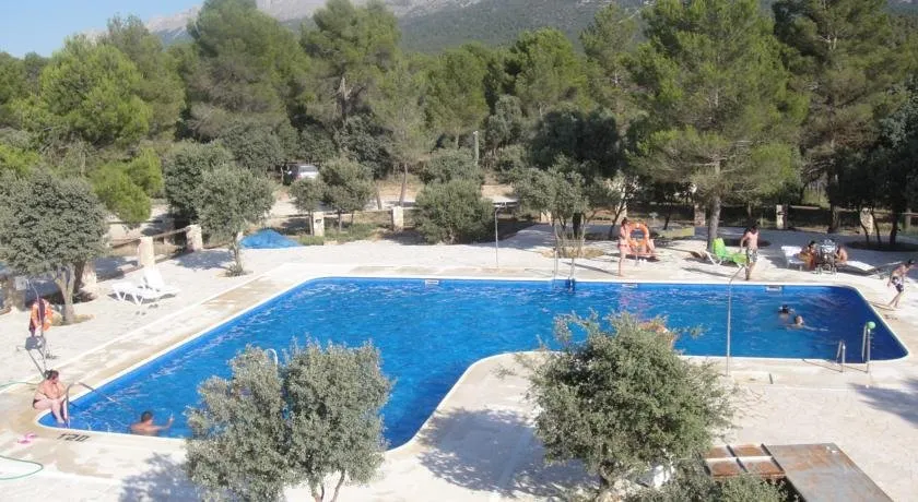Camping Sierra de María - Image 1