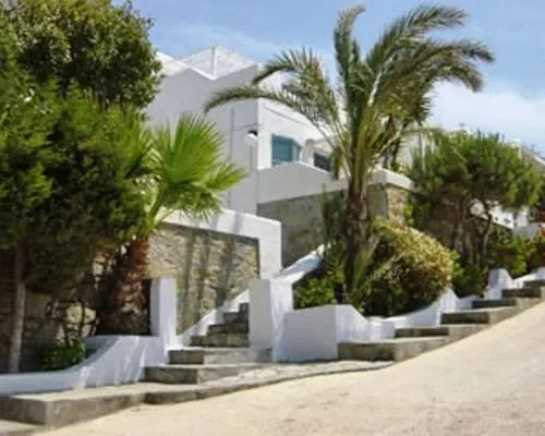 Vista Apartments - Image 1