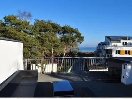 Ocean View Hideaway - Image 1