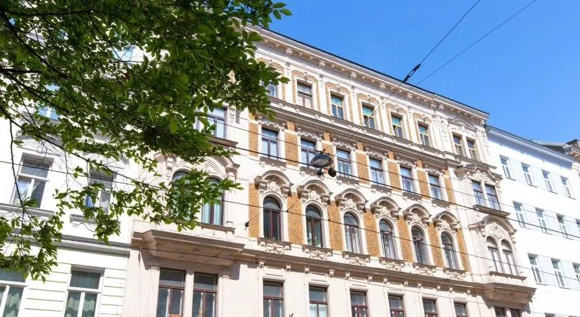Anna Maria Apartments in Vienna Citycenter - Image 1